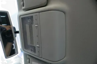 VW Polo 6R 6C Himmel Innenraum Decke Dachhimmel Dach 4/5 Türer grau - Bild 4
