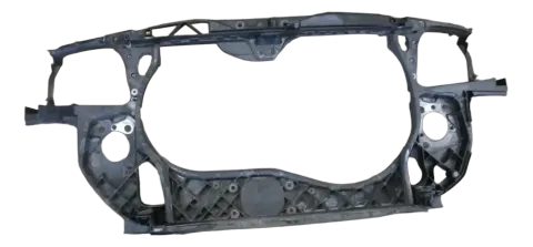 Audi A4 8E B7 1,6 2.0 4-Zylinder Schloßträger Halter 8E0805594F Aufnahme Kühler