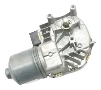 VW Golf 5M Plus Wischermotor Motor Scheibenwischer vorne rechts 5M0955024E
