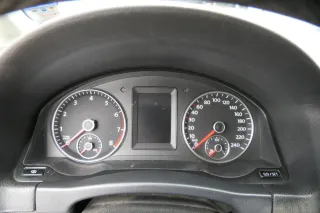 VW Golf 6 5M Plus Tacho Tachometer Kombiinstrument 5M0920860A 296.000KM - Bild 2
