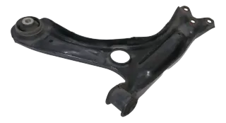 VW Up 1S Querlenker vorne rechts Blech 1S0407152 Lenker Achslenker - Bild 2