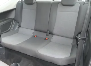 VW Up Mii Citi Sitz Rückbank Rücksitzbank Sitzfläche Sitze teilbar - Bild 3
