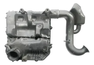 VW UP MII Luftfilterkasten Luftfilter Motorabdeckung 1,0 MPI 55kw CHYB Abdeckung - Bild 2