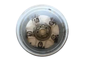 1x Felge Alufelge original VW Golf 4 Bora 6jx15H2 ET38 1J0601025B 195/65 R15 - Bild 5