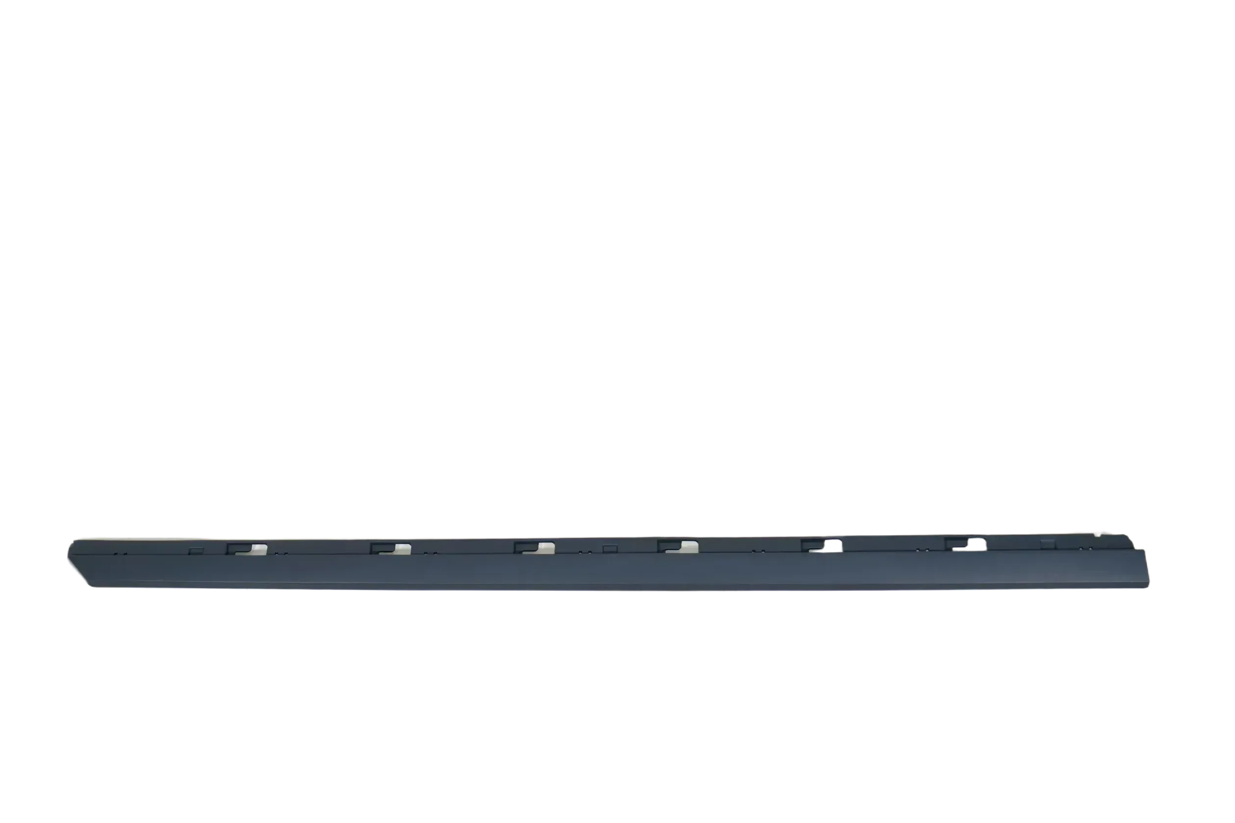 Passat 3G B8 Abdeckung Tür vorne links Blende Zierleiste 3G0853267 - Bild 1