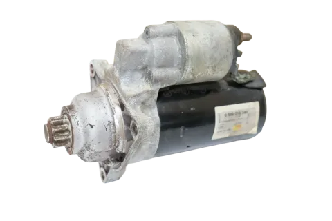 VW T4 Anlasser Starter 5 Gang 1,9 Diesel 2,4 D TDI ACV 02B911023A 02B 911 023 A