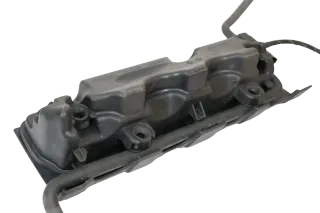 Seat Altea 5P Unterdruckbehälter Abdeckung Motorabdeckung 2,0 FSI 06F129210 - Bild 5