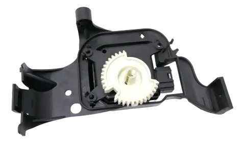 VW Polo 9N Stellmotor Defrosterklappe Defroster 6Q1819453D Klimaanlage V154 BEHR