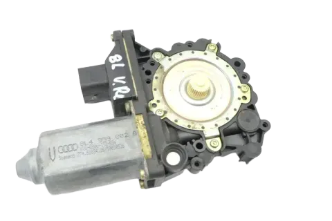 Audi A3 8L Fensterheber Motor vorne rechts 8L4959802C passt nur 4/5-Türer