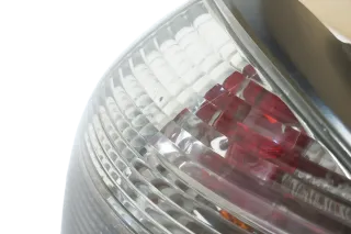 2x A3 8L Rücklicht hinten rechts und links Rückleuchte Tuning Rückleuchten - Bild 2