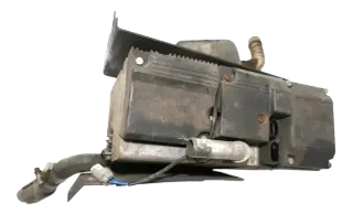 VW Standheizung Heizer Heizgerät Diesel Webasto RW50 021279 44W - Bild 3