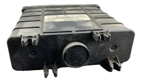 VW Golf 3 Cabrio 1E Steuergerät 1,9 TDI Motor 028906021BJ 1Z