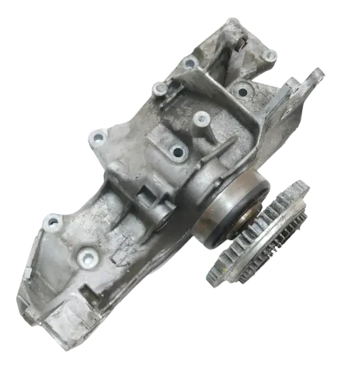 VW Passat 3B A4 Halter Konsole Lichtmaschine Träger 1,6 ALZ 75kw 06B903141H ALT