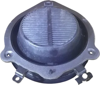 Audi A3 8P Box Lautsprecher 8P0035411B Blaupunkt vorne links rechts - Bild 2