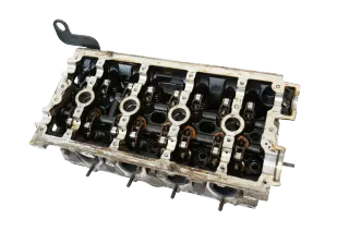 VW Passat 3C Touran Zylinderkopf Motor 2,0 FSI BLX,BVX,BLY, BVZ,BLR,BVY - Bild 3