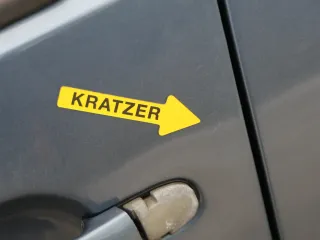 VW Golf 4 Bora Tür vorne links Fahrertür 4/5-Türer & Kombi blau LD5X -ohneAnbaut - Bild 12