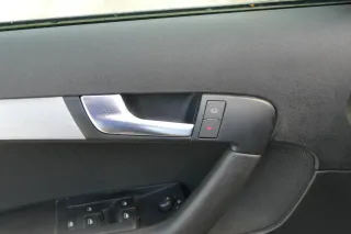 1x A3 8P Türverkleidung Verkleidung Tür vorn links 4/5-Türer Abdeckung - Bild 3