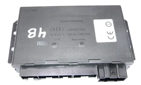 Article AQ5VM