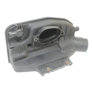 Audi 80 100 A6 4A Geräuschdämpfer Abdeckung Motor Blende 2.6 V6 ABC ACZ - Bild 4