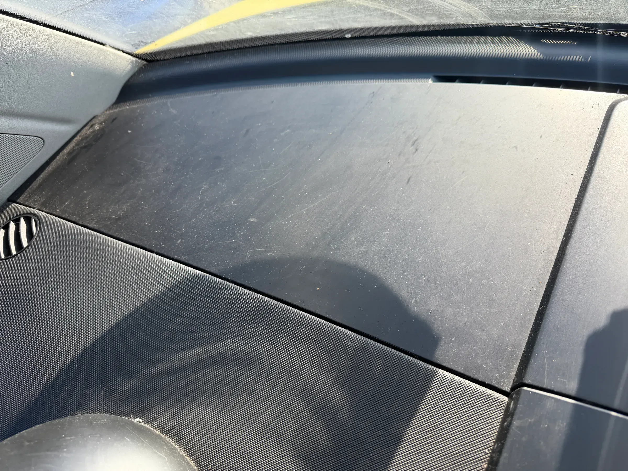 VW Beetle 9C 1Y Verkleidung Abdeckung Armaturenbrett Blende links oben - Bild 1