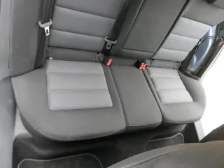 Octavia 1Z Sitz Sitze hinten Rückbank Rücksitzbank Lehne Ambiente Rücksitz - Bild 5