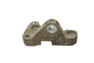 VW T5 Motorhalter Stütze Lager 2,5 TDI AXD Motor Motorlager 7H0199207C - Bild 3