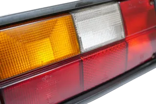 VW T3 Rücklicht hinten links Rückleuchte Heckleuchte 251945111 255945113 - Bild 4