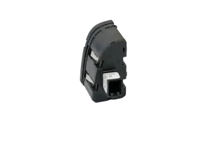 Audi A6 4F Taster Handschuhfach Anzeigeeinheit Schalter 4F1927227B - Bild 2