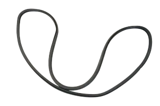 1x VW Touareg 7L Türdichtung Dichtung Tür vorne links rechts 7L0867365B - Bild 2
