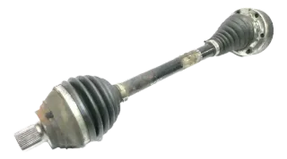 VW Touran Antriebswelle Gelenkwelle links 1K0407271KP 6 Gang von Motor BLF CAXA - Bild 1