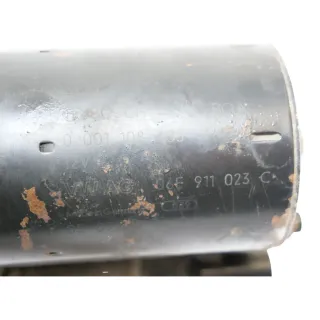 Audi A6 4F A4 8E Anlasser Starter 06E911023C 3,2 FSI AUK BKH ## - Bild 5