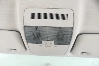 Audi A3 8P 2/3-Türer Himmel Innenraum Decke Dachhimmel Dach oben grau silber - Bild 2