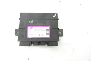 VW Sharan 7M Komfortsteuergerät KSG 7M0962257G Steuergerät Komfort - Bild 1