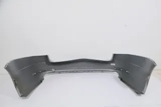 Octavia 5E Kombi Combi Stoßstange hinten Heckstoßstange silber reflex brilliant - Bild 2