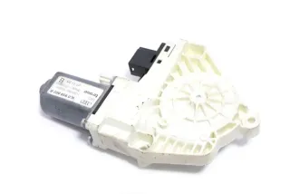 Audi Q7 4L ektrischer Fensterheber Motor vorne rechts 4L0959802B   S-line - Bild 3