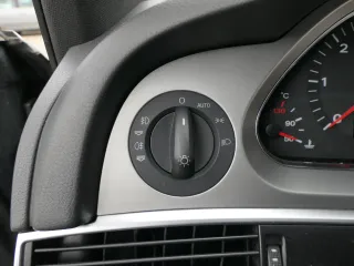 A6 Q7 Lichtschalter Schalter Licht 4F1941531E Nebelschein Auto Tagfahrlicht schw - Bild 2