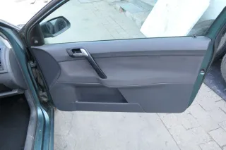 1x VW Polo 9N Türverkleidung Verkleidung Tür vorne rechts 2/3-Türer Beifahrertür - Bild 2