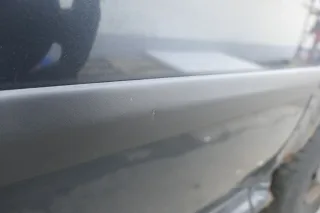Skoda Octavia 1U Kombi  +Limo Tür vorne rechts Beifahrertür grau LF7S L8L8 - Bild 2