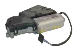 VW Polo 6N2 9N Schiebedachmotor Motor Schiebedach 6N0959591A Antrieb - Bild 1