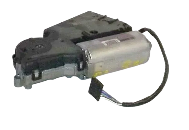 VW Polo 6N2 9N Schiebedachmotor Motor Schiebedach 6N0959591A Antrieb - Bild 1
