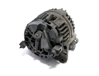 VW Golf 4 Audi A3 8L Lichtmaschine Generator 038903018P 90A 028903028D - Bild 2