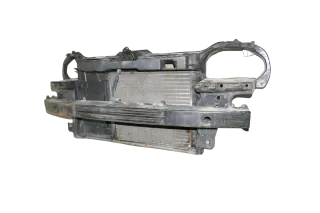 Seat Arosa 6H Schloßträger Kühler Querträger Pralldämpfer vorn ab ca. Bj. 2000 - Bild 1