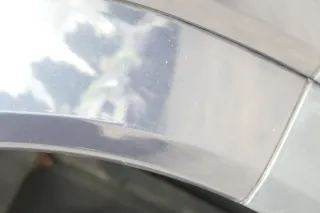 Audi A2 8Z Kotflügel vorne rechts blau LZ5Q kobaltblau - Bild 6