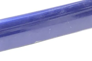 A3 8L A4 Avant Griff Heckklappe Heckklappengriff bis caBj1999 blau LZ5K - Bild 3