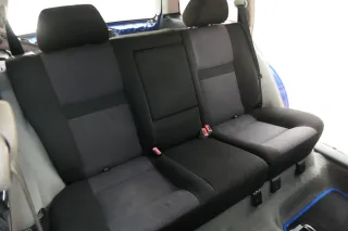 VW Golf 4 Bora Variant Kombi Sitz Rückbank Rücksitzbank Sitzfläche hinten Sitze - Bild 3