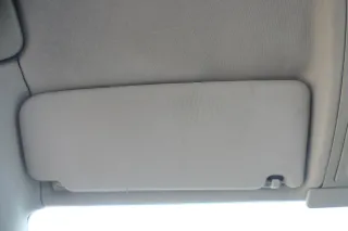Audi A6 4B Sonnenblenden Sonnenblende links Farbe = platin - Bild 2