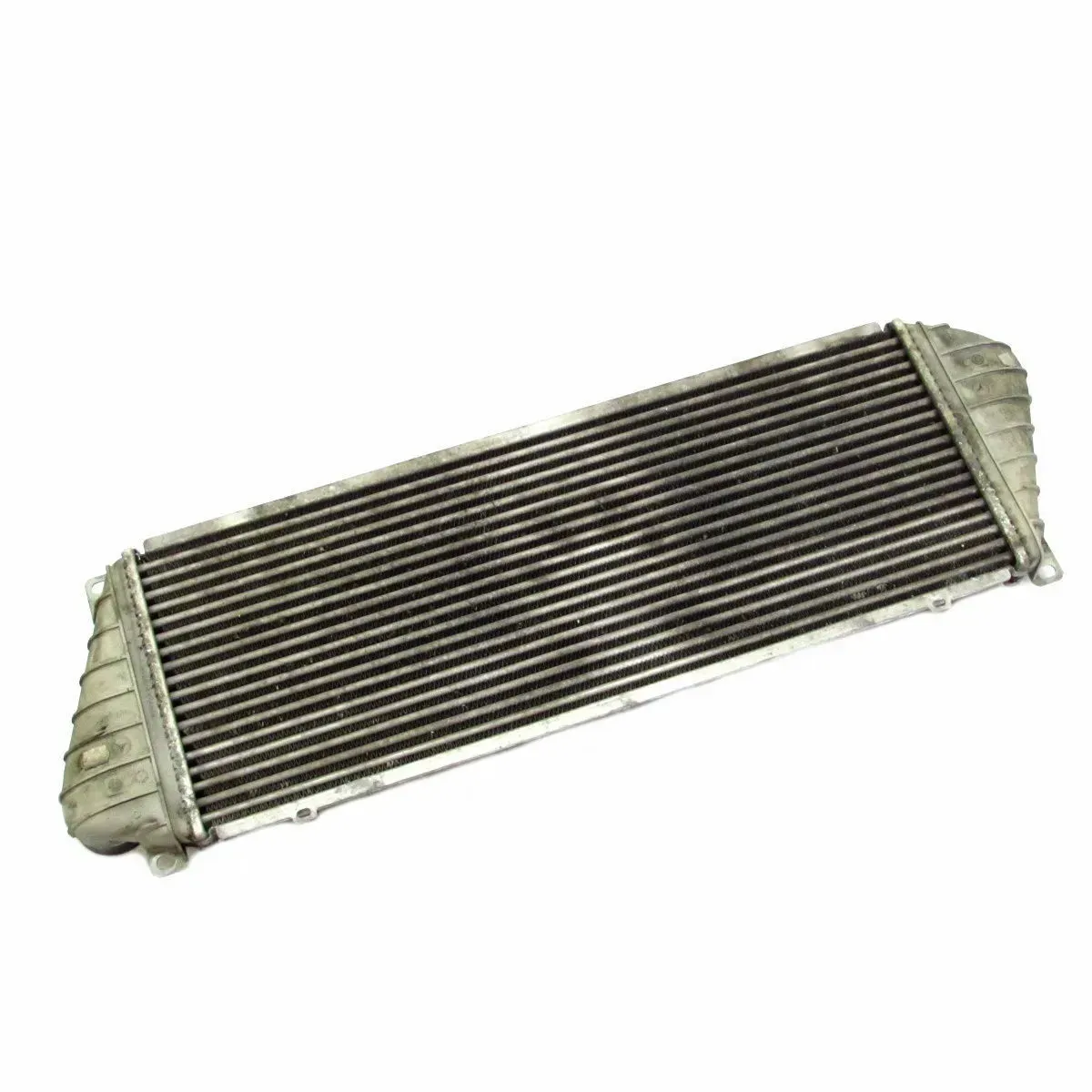 VW LT 35 2D Ladeluftkühler Ladeluft Kühler TDI 2,5 2D0145805 - Bild 1