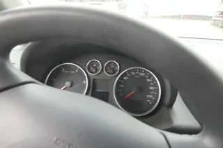 Audi A2 8Z Tacho Tachometer Kombiinstrument 8Z0920900M TDI 1.4 Diesel - Bild 1