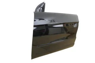 VW Passat CC Tür vorne links Fahrertür schwarz 3C8831055A - Bild 5
