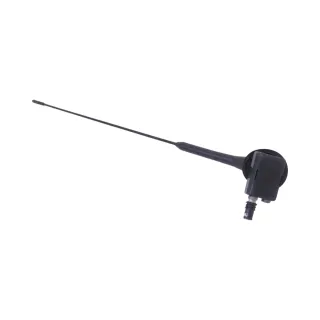 Audi A3 8L A4 B5 Antenne Antennenstab Antennensockel Sockel 4B9035501B - Bild 3